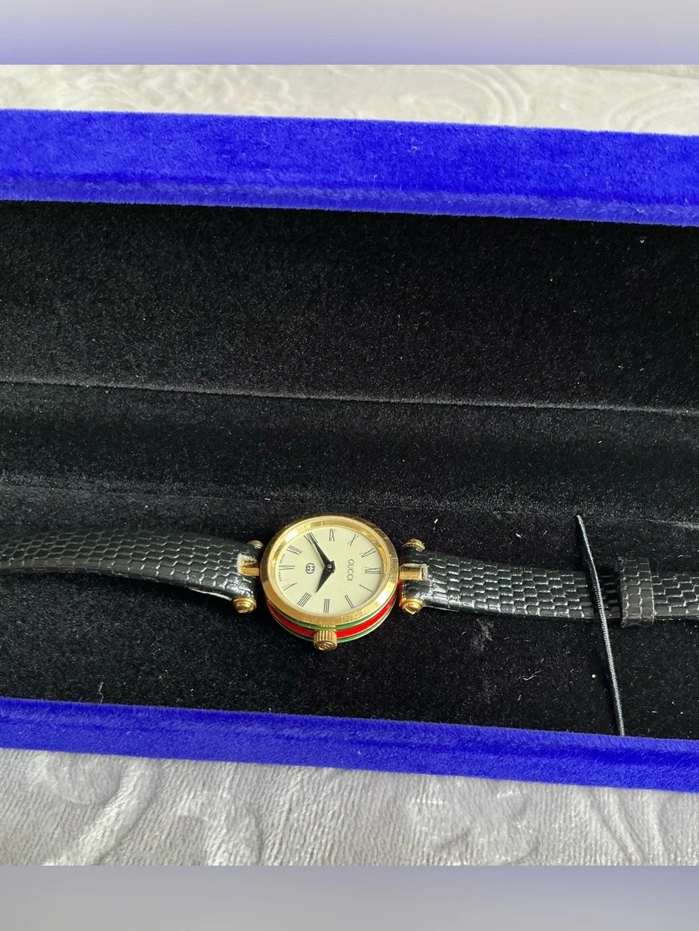 Gucci one most